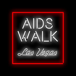 Event Home: AIDS Walk Las Vegas 2025