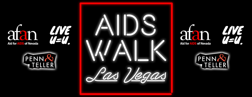 AIDS Walk Las Vegas 2025